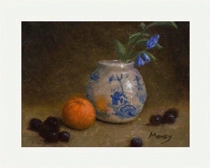 still life, impressionist painting, print, cut out gallery fees and buy direct from the artist, lovely art for your walls, ready to hang,